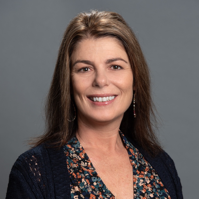 Gina Gallo, CFP